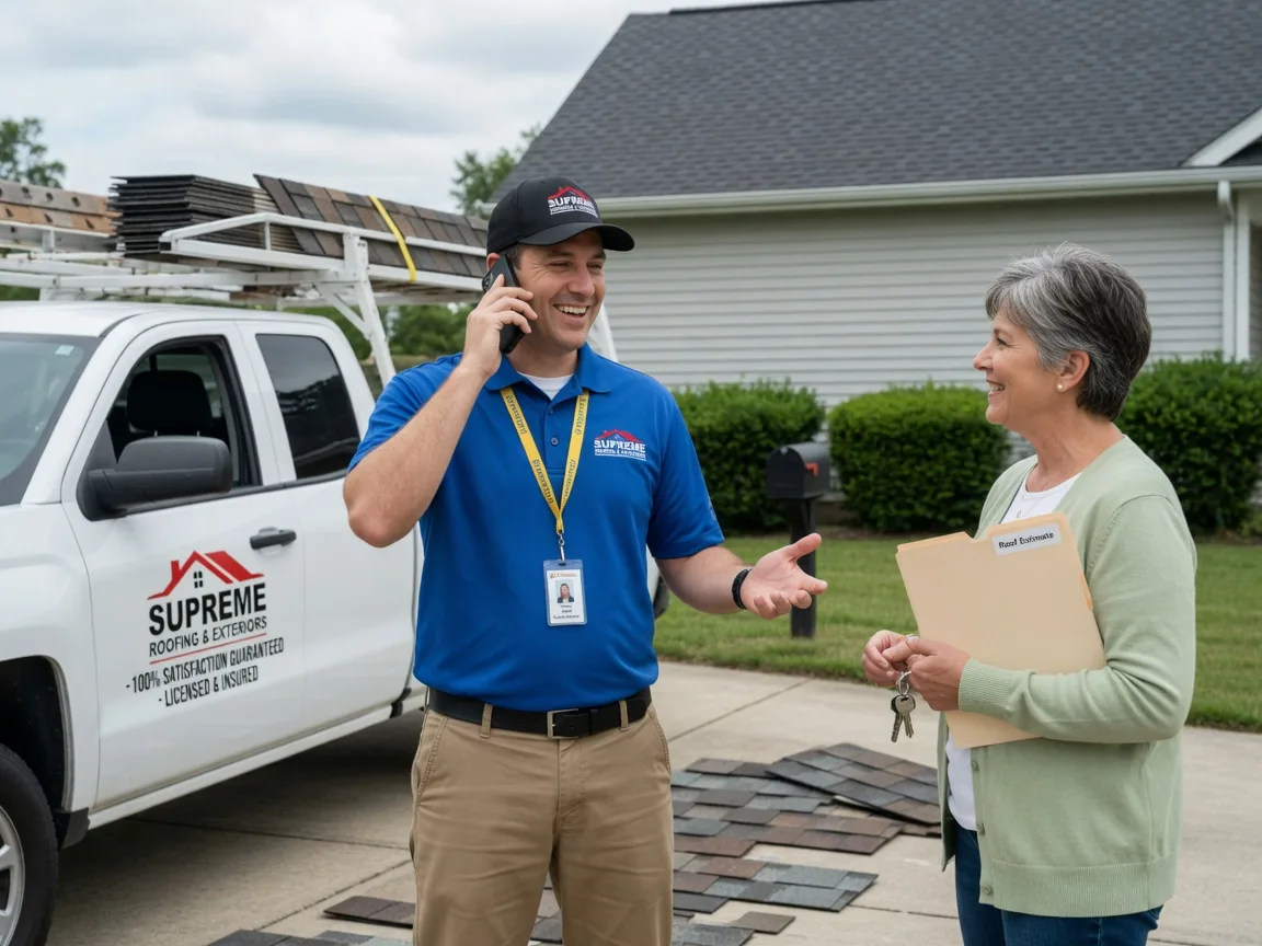 Roof Replacement Santa Rosa, TX FAQs